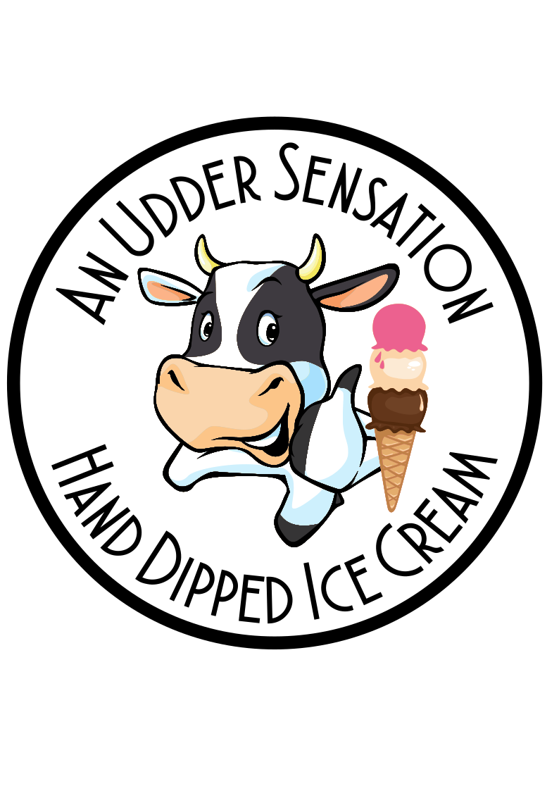 An Udder Sensation Gift Card