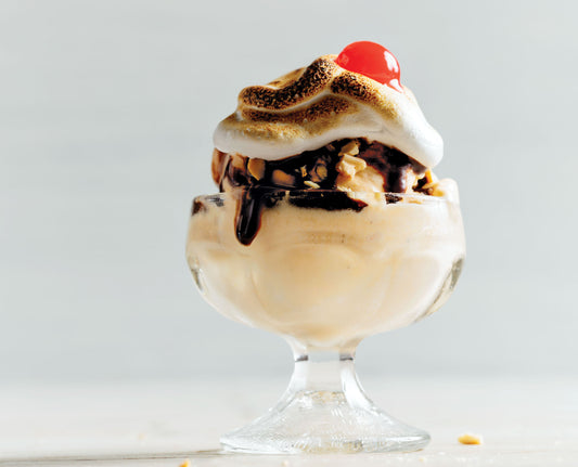Sundae