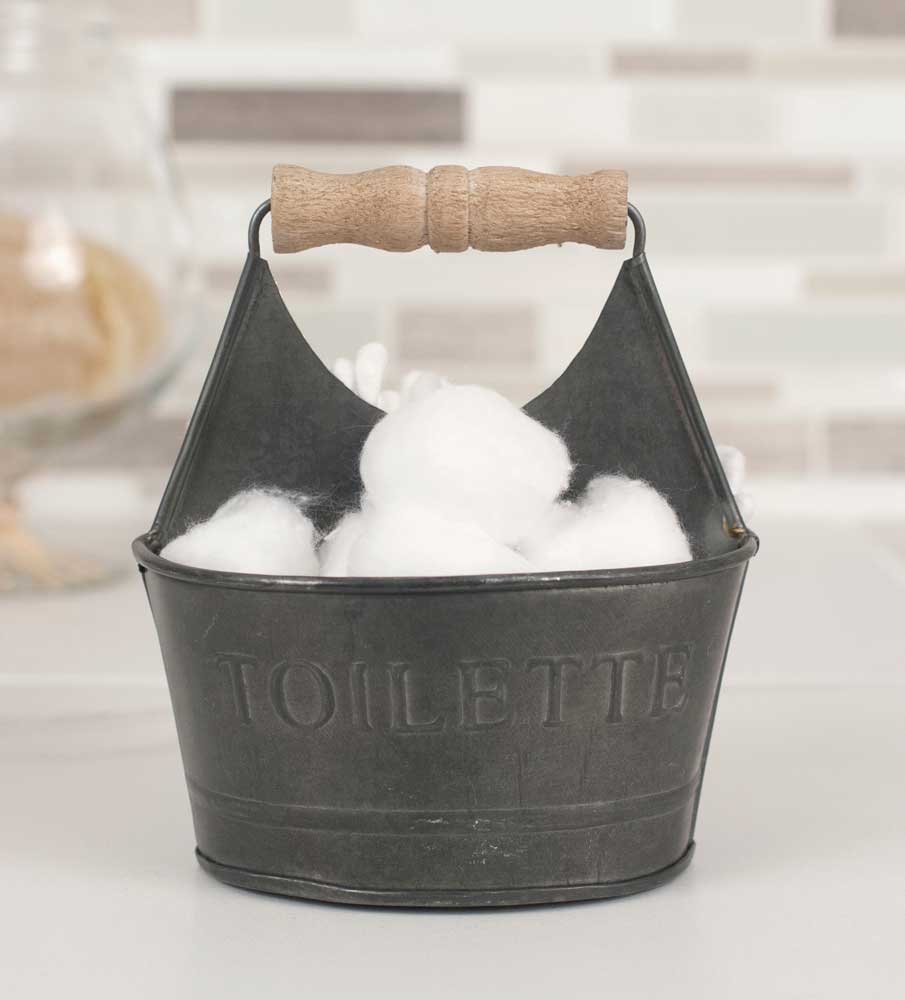 Small Toiletries Caddy