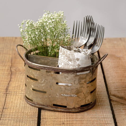 Mini Desk Organizer