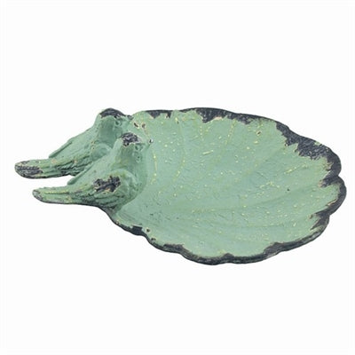Bird Jewelry Tray