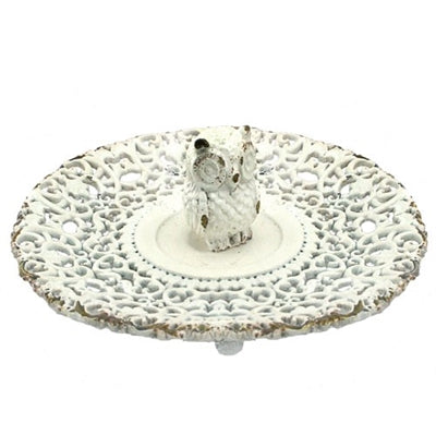 Lacey Owl Ring Tray