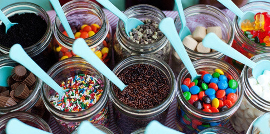 Toppings