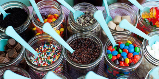 Toppings