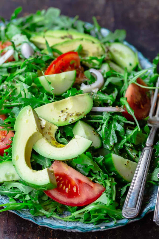 Tuscan Salad