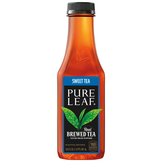 Pure Leaf Tea