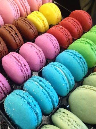 Macarons