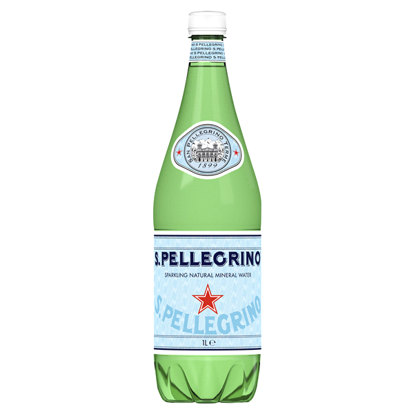 SanPellegrino