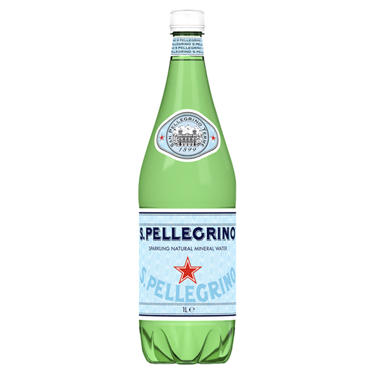 SanPellegrino